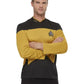 Star Trek The Next Generation Operations Uniform Alternative Image