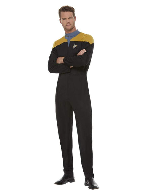 Star Trek TV Costumes