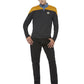 Star Trek Voyager Operations Uniform Alternative 1