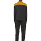 Star Trek Voyager Operations Uniform Back
