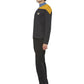 Star Trek Voyager Operations Uniform Side