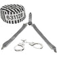 Striped Prisoner Kit Alternative 1