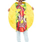 Taco Costume Adults Alternative 1