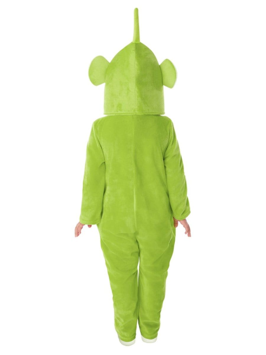 Teletubbies Dipsy Costume Back