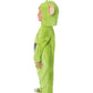 Teletubbies Dipsy Costume Side