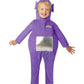Teletubbies Tinky Winky Costume Alternative 1