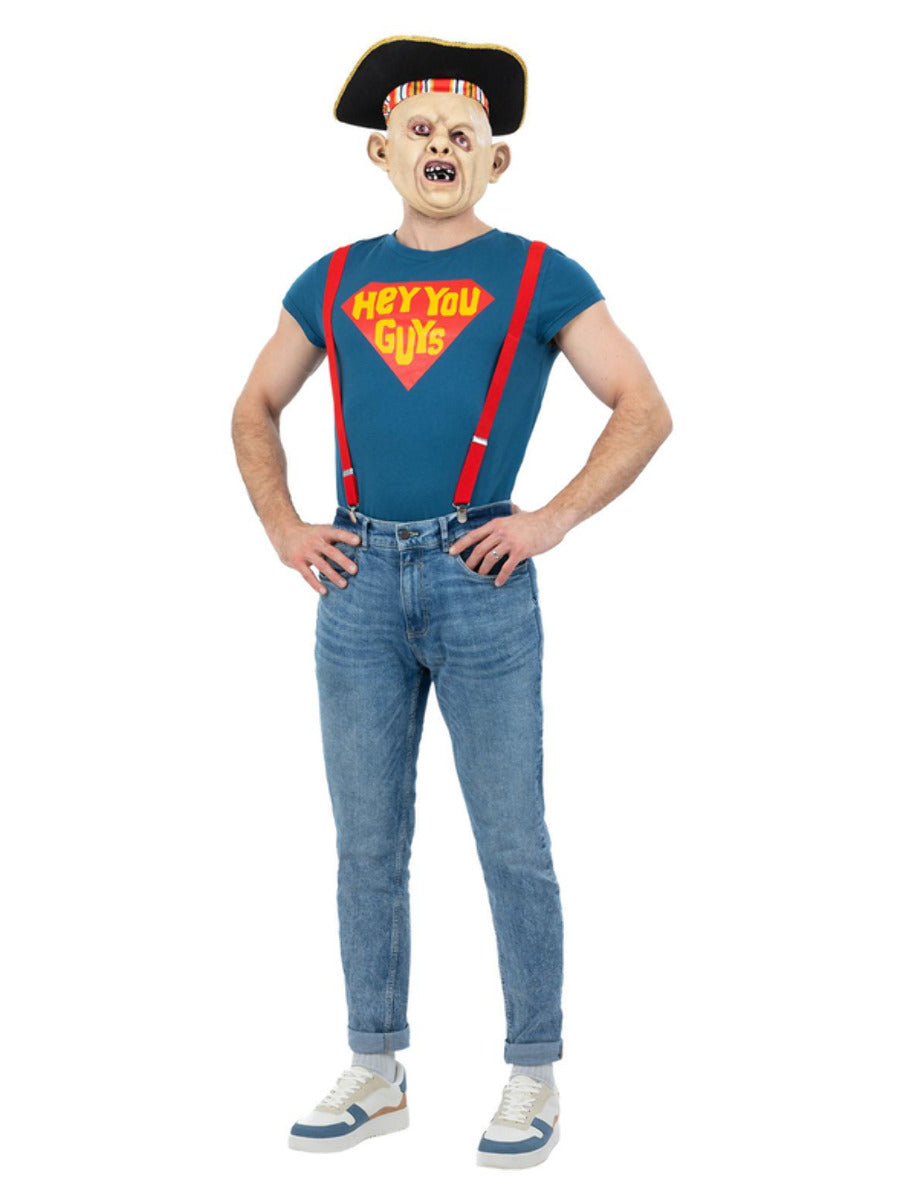 The Goonies Sloth Costume – Smiffys