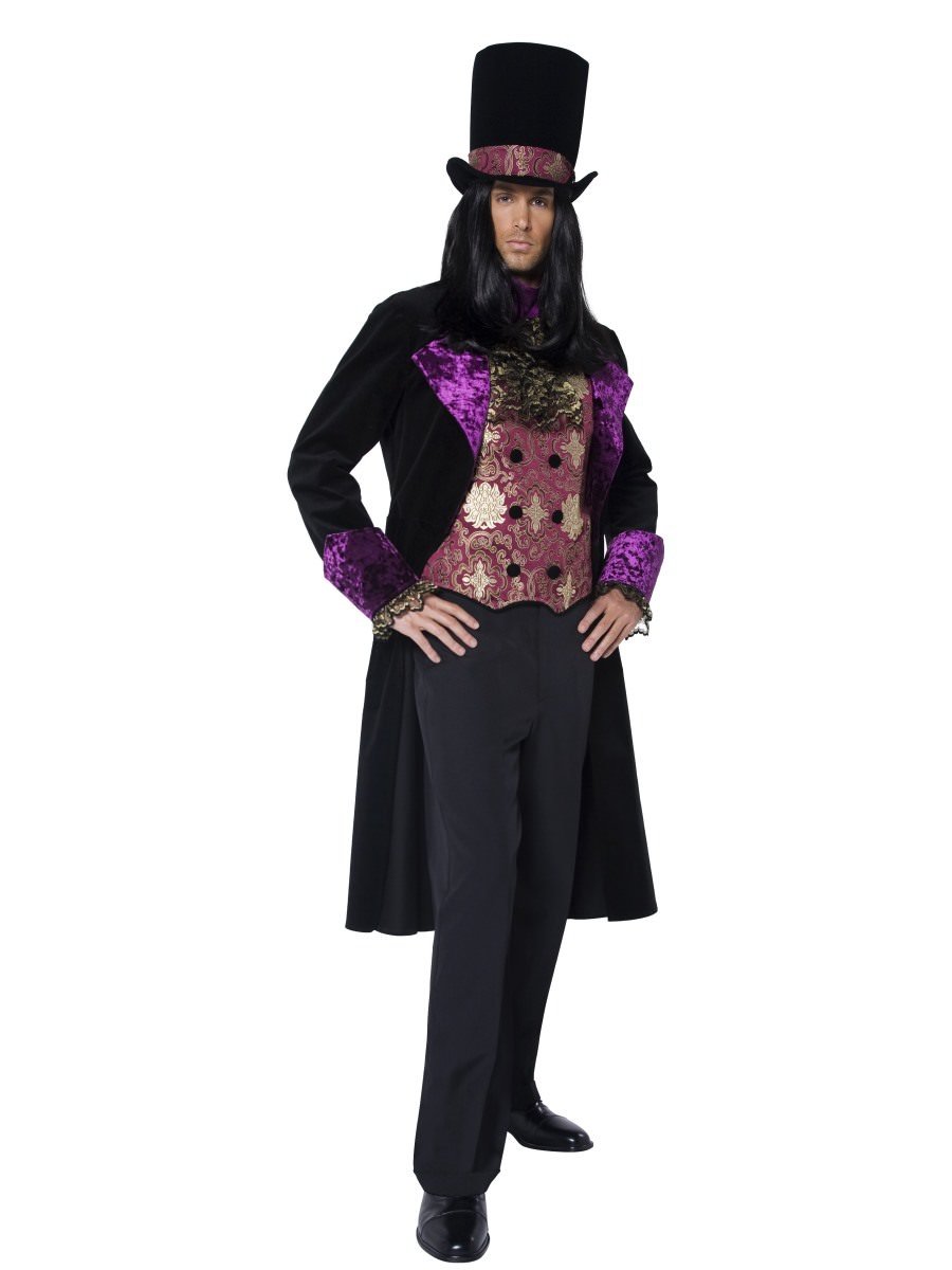 The Gothic Count Costume Alternative View 1.jpg