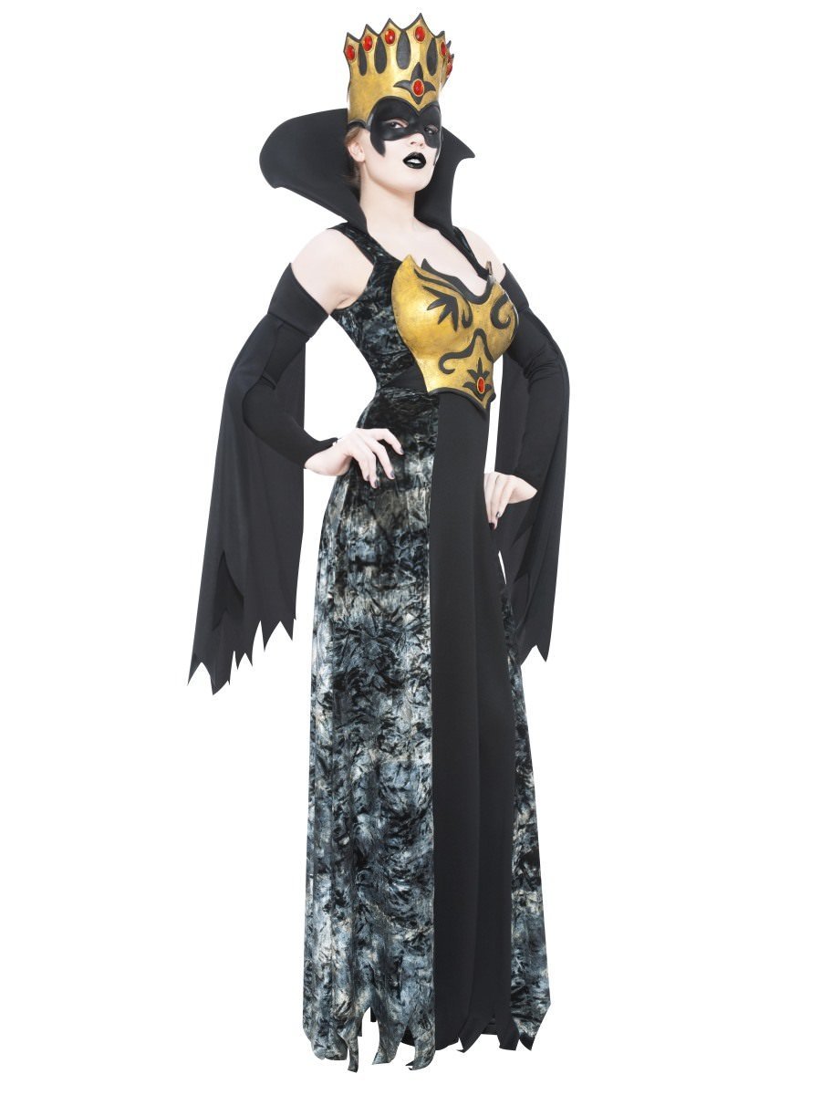 The Phantom Queen Costume Alternative View 1.jpg