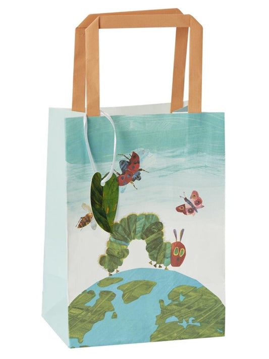 The Very Hungry Caterpillar Tableware Party Bags
