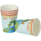 The Very Hungry Caterpillar Tableware Party Cups Alternative 2