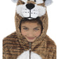 Tiger Costume Alternative 1