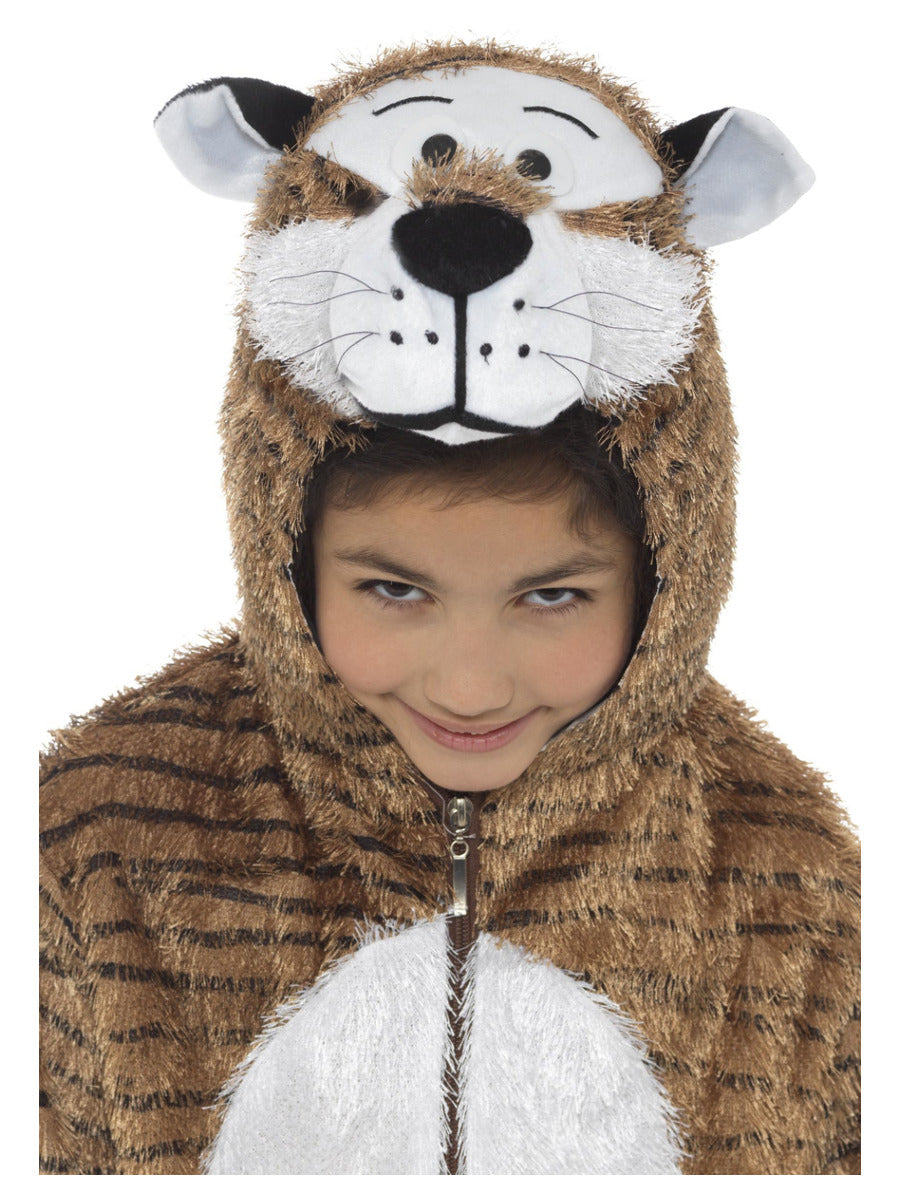 Tiger Costume Alternative 1