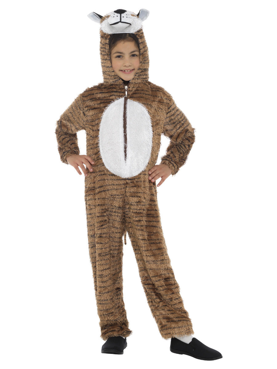 Tiger Costume Alternative 2