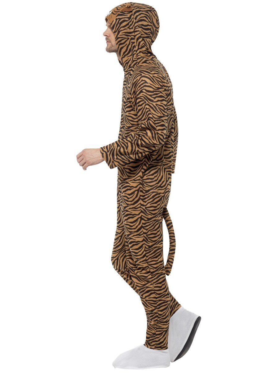 Tiger Costume, Brown Alternative View 1.jpg