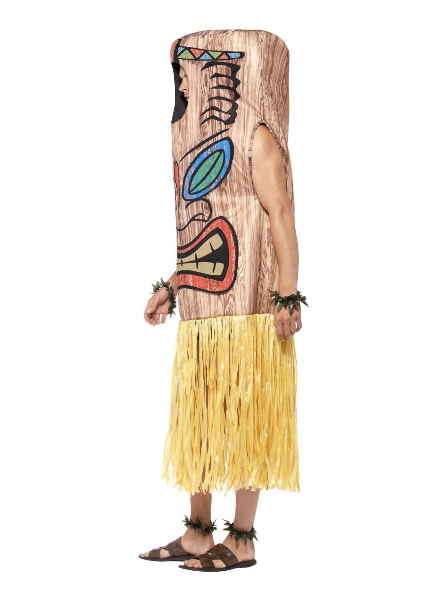 Tiki Totem Costume Alternative View 1.jpg