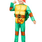 Teenage Mutant Ninja Turtles Boys Costume
