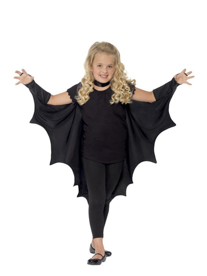 Vampire Bat Wings, Kids