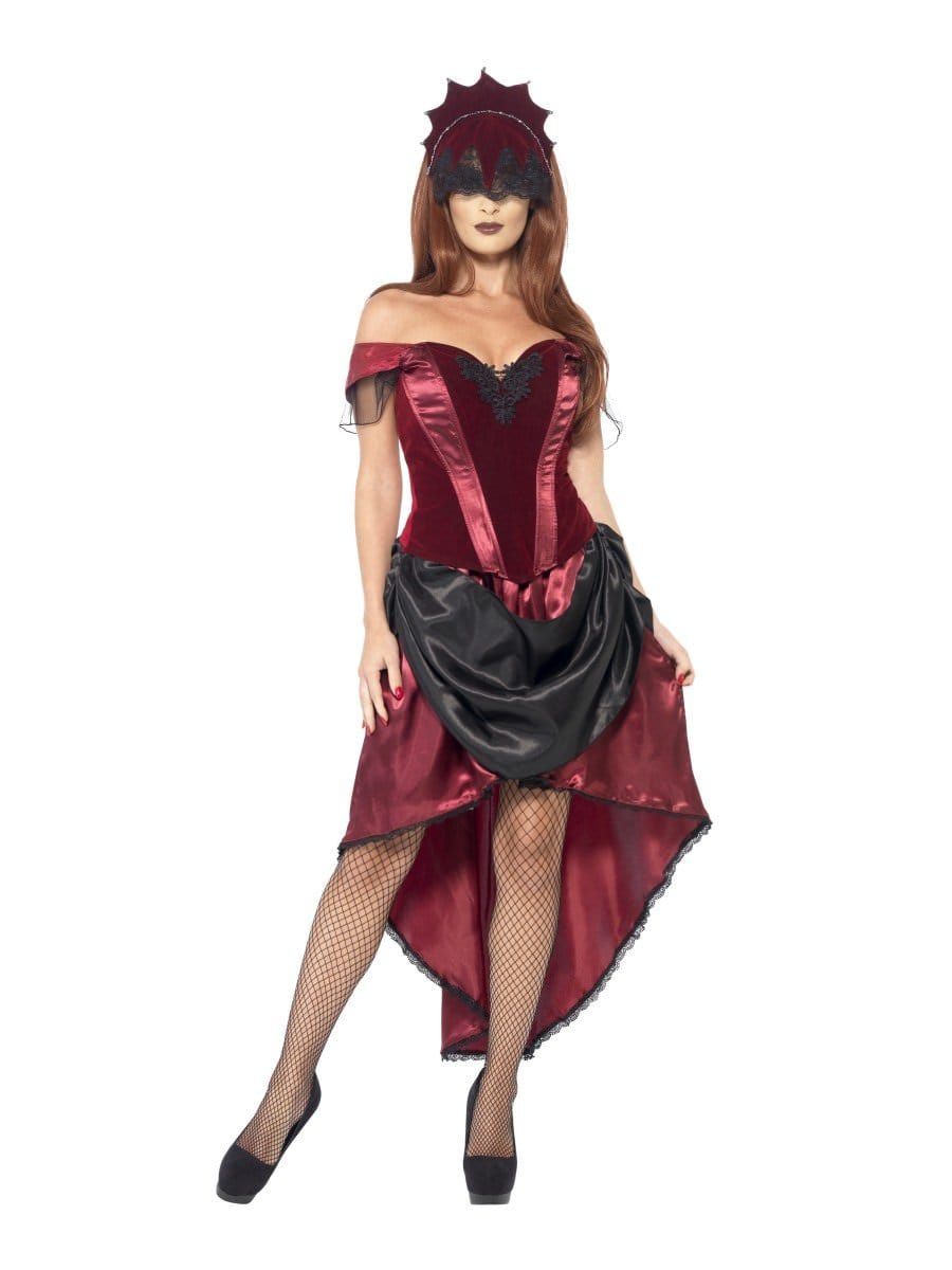 Venetian Temptress Costume Alternative View 1.jpg