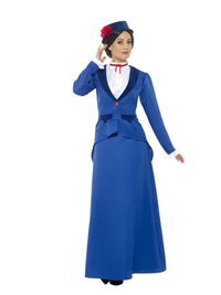 Mary Poppins Costumes