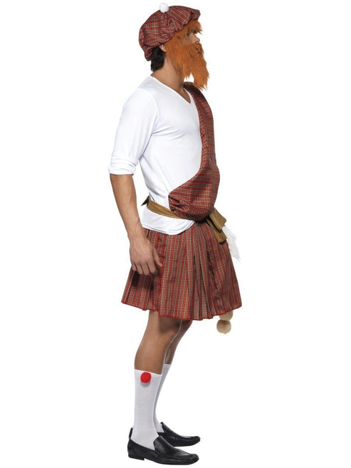 Scottish Costumes