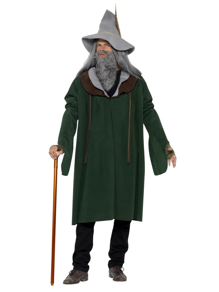 Wizard Costumes