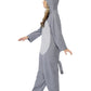Wolf Costume, with Hooded All in One Alternative View 5.jpg
