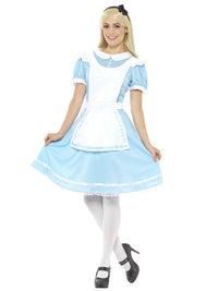 Alice in Wonderland Costumes