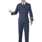 WW2 Air Force Captain Costume Alternative View 3.jpg