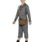 WW2 Evacuee Boy Costume, with Jacket, Trousers Alternative View 1.jpg