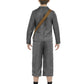 WW2 Evacuee Boy Costume, with Jacket, Trousers Alternative View 2.jpg