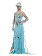 Zombie Froze to Death Costume Alternative View 1.jpg
