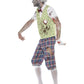 Zombie Golfer Costume Alternative View 1.jpg