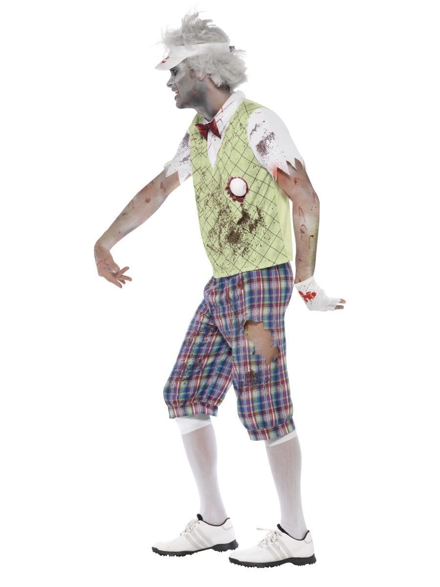 Zombie Golfer Costume Alternative View 1.jpg