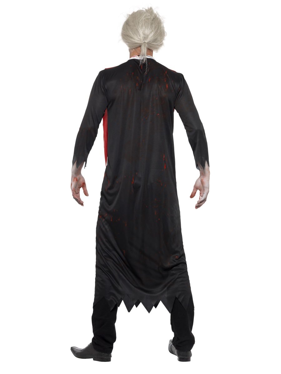 Zombie High Priest Costume Alternative View 2.jpg